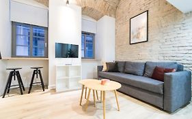 Kiraly Downtown Studio